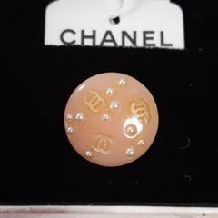 CHANEL イヤリング(片方のみ)&お箱