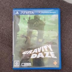 GRAVITY DAZE/重力的眩暈：上層への帰還において、彼女の内宇宙に生じ…
