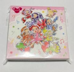 おジャ魔女どれみ メモ帳