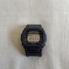 N.HOOLYWOOD TEST PRODUCT EXCHANGE SERVICE 腕時計 × G-SHOCK