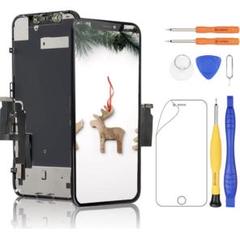 液晶パネル 画面交換 LCD フロント 交換キット リペア iPhone