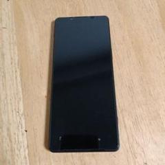 Sony Xperia 1 IV 【電源性能良好、保護フィルム&ケース付】 Sony Xperia 1 IV 【電源性能良好、保護フィルム&ケース付】