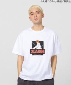 2025年最新】deathnote xlargeの人気アイテム - メルカリ
