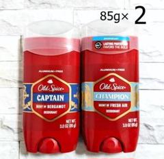 2025年最新】old spice championの人気アイテム - メルカリ