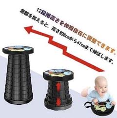 【11段階調節‼️耐荷重150㌔コンパクトになり持ち運びに便利‼️】アウトドアチェア