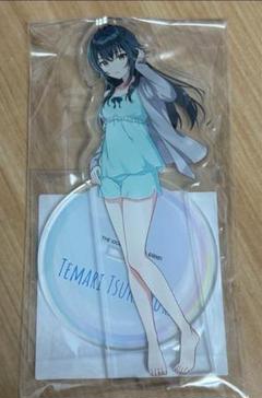 篠澤広 BIGアクリルスタンド 極楽湯 オンライン限定品 未開封 学マス 学マス 極楽湯 アクリルスタンド 篠澤広 - メルカリ