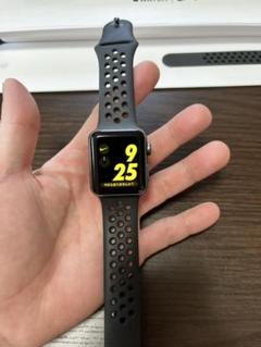 apple watch nike 38 2の中古/未使用品 - メルカリ