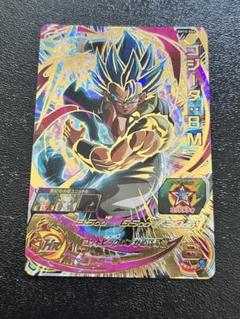 スーパードラゴンボールヒーローズ　bmpp-05 ゴジータbm Yahoo!オークション - スーパードラゴンボールヒーローズ BMPP