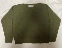 マ*ス様 a machine ニット　24aw インナーセーター マ*ス様 a machine ニット 24aw インナーセーター - メルカリ