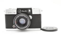 ★外観美品OLYMPUS PEN-D3 F.Zuiko 1.7 32m #130 OLYMPUS-PEN D3 / Olympus F.Zuiko 1:1.7 f=32mm - フォト