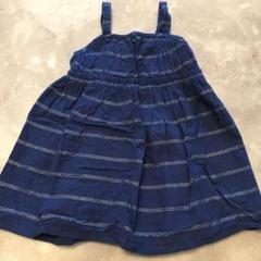 OLDネイビ〜ワンピース