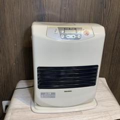 石油ファンヒーター　ブルーヒーター　コロナ　GT-327Y 石油ファンヒーター ブルーヒーター コロナ GT-327Y - メルカリ