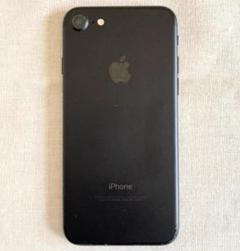 2025年最新】iphone7 32gb ブラックの人気アイテム - メルカリ