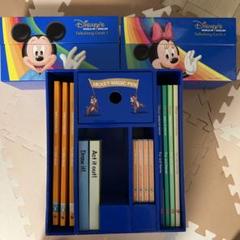 Disney's World of English 教材セット