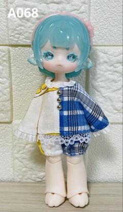 2025年最新】NaGi ドール 服の人気アイテム - メルカリ