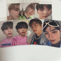 2025年最新】theboyz ヒョンジェ deliciousの人気アイテム