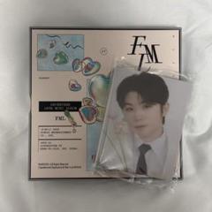 ウジ トレカ NCT WISH ユウシ ktown4u ラキドロ トレカ - メルカリ