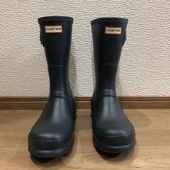 HUNTER ハンターレインブーツ