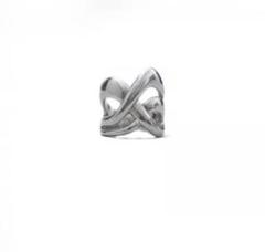 年度末値下げCTHY GIMMEL RING | シルバー・ブラック25号Wtaps