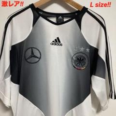 adidas ドイツ代表 メルセデス サッカー トレーニングウェア 送料無料 ☆ドイツ代表 トレーニングスーツ メルセデスベンツ adidas