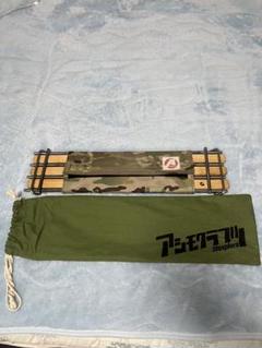 アシモクラフツ asigrille_ztable & asi_z_asi