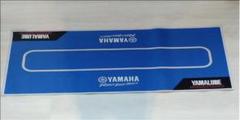ヤマハレーシング（YAMAHA）1☆メンテナンスマット200×58cm