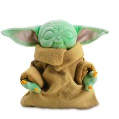 新品 海外ディズニー限定 ベビーヨーダ ドリンクホルダー　スターウォーズ 新品 カリフォルニアディズニー ベビーヨーダドリンクフォルダー