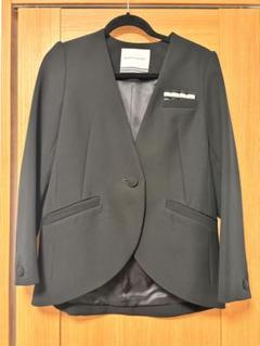 2025年最新】BORDERS at BALCONY レディース ノーカラー