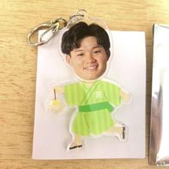 2025年最新】阪神タイガース 森下翔太 キーホルダーの人気