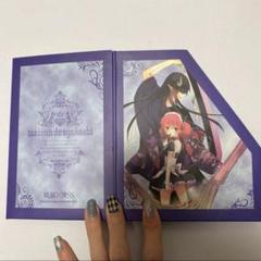 激レア！妖狐×僕SS CD収納BOX いぬぼく 野ばら 反ノ塚 カルタ 蜻蛉 妖狐×僕SS CD収納BOX いぬぼく 野ばら 反ノ塚 カルタ 蜻蛉