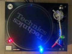 Technics SL-1200MK5G【プリアンプ・カートリッジ付】