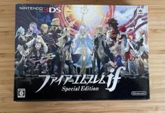 2025年最新】ファイアーエムブレムif special editionの人気