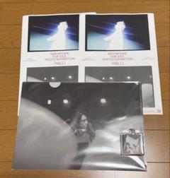 三宅健 Ken Miyake 2022 ライブツアー パルコ写真展 グッズセット