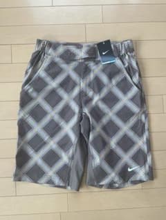 2010年全豪オープンナダル着用ナイキテニスウェア短パン上下中古XLサイズ