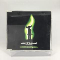 National トランシーバー ペア レトロ 洋楽CD Jamiroquai ディーパー・アンダーグラウンド SCDJ - メルカリ
