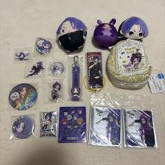 ブルーロック 御影玲王 凪誠士郎 まとめ売り