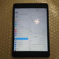 simフリー ipad mini5 256gb