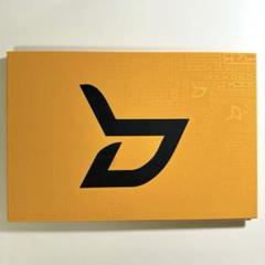 2025年最新】block b welcomeの人気アイテム - メルカリ