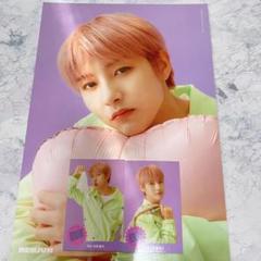 NCT DREAM 2021 season greeting ロンジュン - メルカリ
