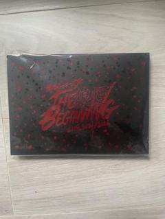 狼煙 DVD 関西ジャニーズJr. LIVE 2021-2022 THE BEGINNING〜狼煙