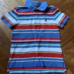 Polo by Ralph Lauren ポロシャツ 3T