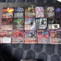 バトスピデッキ【契約ベリアル】 | デッキ販売コーナー | バトル
