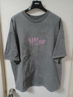 ミハラヤスヒロ　マイン　カタリスト　Tシャツ　CVTVLIST　2