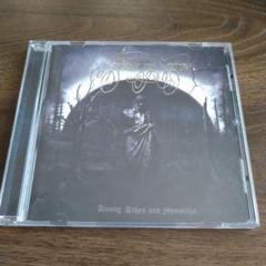 Ablaze My Sorrow/Among Ashes ＆ Monoliths