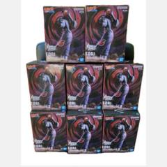 Naruto Shippuden Tobi トビ フィギュア 8個セット