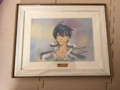 Free！　七瀬遙　バースデーイベント　キャラファイングラフ　2点セット SPECIAL | 『劇場版 Free!-the Final Stroke-』公式サイト