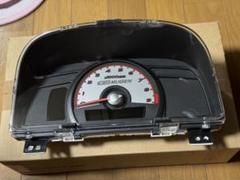FD2純正メーターパネル　おまけ付き ウェビックガレージセール | ☆ 《M2》良品♪2006年 ZX-12R 最終