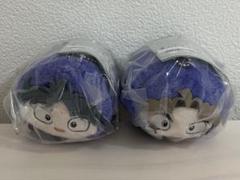忍たま乱太郎 忍たま　ぽてコロマスコット 兵助 八左ヱ門
