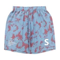新品 未使用】TIGORA×AKTR CAMO総柄プリントショーツ - メルカリ