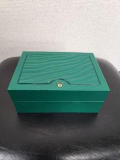 ROLEX ロレックス 時計 収納ケース 空箱 M